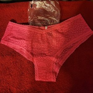 Victoria Secret PINK panties
